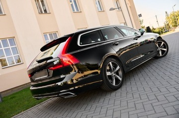 Volvo V90 II 2020 3 SZTUKI W OFERCIE__R-DESIGN __ MEGA PREZENCJA __ MEGA WYPOSAŻENIE, zdjęcie 3
