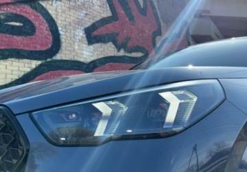 BMW X2 U10 2025 BMW X2 Samochod demonstracyjny BMW Bonkowscy Wroclaw 1.5 Benzyna 170KM, zdjęcie 10