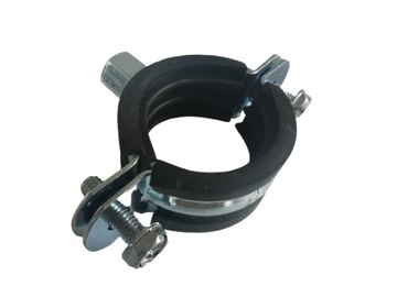 Obejma pojedyncza z izolacją 1 BK 31-36mm