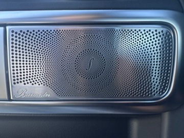 Mercedes Klasa G W465 2025 Mercedes-Benz Klasa G G 63 MANUFAKTUR oliwkowy metalik Burmester 3D AMG, zdjęcie 30