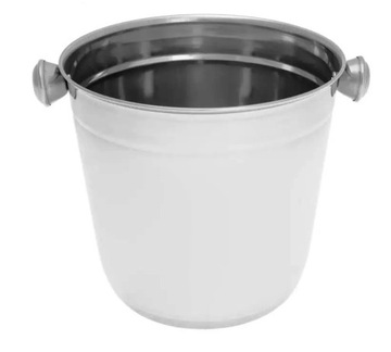 БАРМЕН Барный набор для напитков Шейкер Мерный стакан Щипцы для льда Ведро