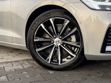 Volvo V60 II  2024 Volvo V60 V60 T6 Plug-In 350KM | AWD | Plus Dark |, zdjęcie 35