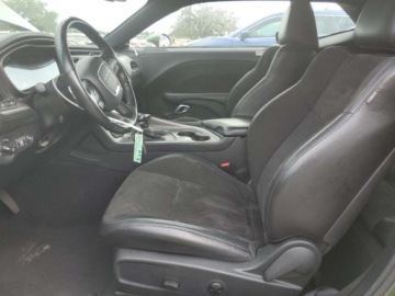 Dodge Challenger III 2022 Dodge Challenger RT 2022 5.7 Benzyna 375KM, zdjęcie 7