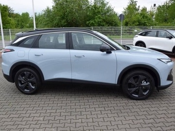 BAIC Beijing 5 1.5  177KM 2025 BAIC Beijing 5 Luxury DCT 1.5T Suv 177KM 2025, zdjęcie 1