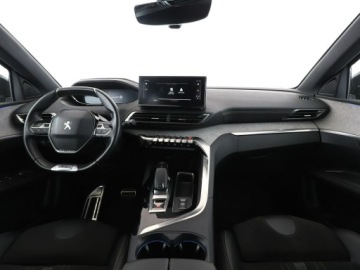 Peugeot 3008 II Crossover Facelifting  1.6 PureTech 180KM 2021 Peugeot 3008 automat full LED skóra/alcantara, zdjęcie 14