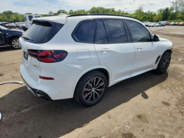 BMW X5 G05 2025 BMW X5 xDrive40I 2025 3.0l 3.0 Benzyna 375KM, zdjęcie 3