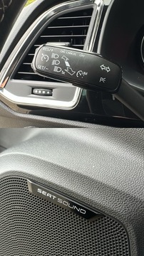 Seat Ateca SUV 1.4 EcoTSI 150KM 2016 SEAT ATECA*1.4 TSI*150 KM*PANORAMA*MATRIX LED*ALCANTARA*KAMERA*Z SALONU ASO, zdjęcie 31