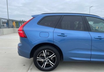 Volvo XC60 II Crossover T4 190KM 2019 Volvo XC 60 RDESIGN T4 /Dark /HeadUP /Harmann /Panorama *SalonPL*FVAT23%, zdjęcie 12