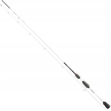 Wędka Daiwa Trout Area Commander 0.5-5g 210 cm