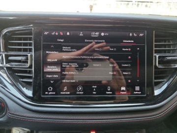 Dodge Durango III 5.7 V8 364KM 2021 DODGE DURANGO R/T V8 5.7l Hemi 365KM Przebieg: 67,362km Dokumentacja, zdjęcie 14