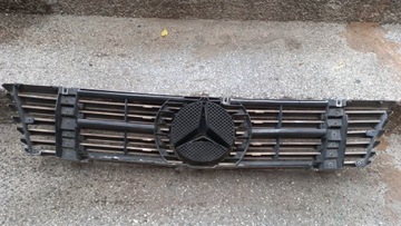 Grill Atrapa chłodnicy Mercedes R129 SL Wwa