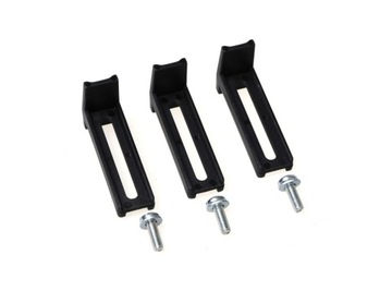 BLUM Mały zestaw zderzaków - ZML.0032