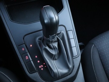 Seat Ibiza V Hatchback 5d Facelifting 1.0 TSI 110KM 2022 Seat Ibiza 1.0 TSI, Salon Polska, 1. Właściciel, zdjęcie 12