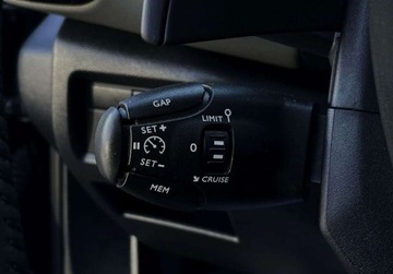 Citroen C5 Aircross SUV 1.6 PureTech 181KM 2020 Citroen C5 Aircross 180KM automat BEZWYPADKOWY gwarancja kamera, zdjęcie 23