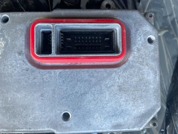 Mercedes CLS przetwornica Xenon OE 1307329118 13r.