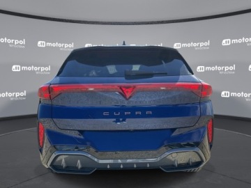Cupra Terramar SUV 2.0 TSI 204KM 2026 Cupra Terramar Advantage Edition 2.0 TSI 204 KM DS, zdjęcie 8
