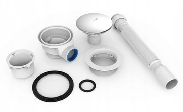 Душевая кабина 90x90 квадратная ЧЕРНАЯ + ДУШЕВОЙ ПОДДОН высокий 13 глубина 5 см