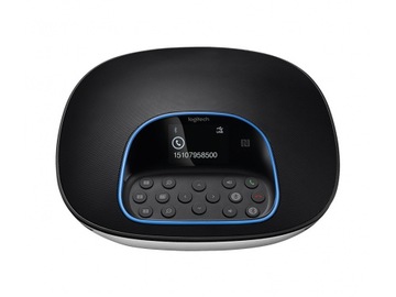 Веб-камера Logitech Group 3 МП