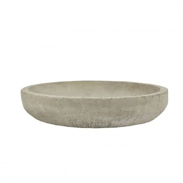 MISA DONICA BETONOWA - BETON ARCHITEKTONICZNY ⌀39