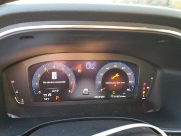 Acura Integra III 2023 Acura Integra 2023 ACURA INTEGRA A-SPEC 1.5 Benzyna 200KM, zdjęcie 10