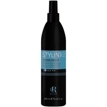 RR Line Styling Pro Volume Creator 250ml spray do włosów dodający objętości