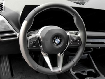 BMW Seria 1 F70 2025 BMW Seria 1 116 Sport Hatchback 1.5 (122KM) 2025, zdjęcie 8