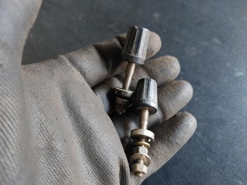 WSK WFM ROMET SIMSON MZ ŻAK RYŚ CZ ГАЙКА-КРЫШКА