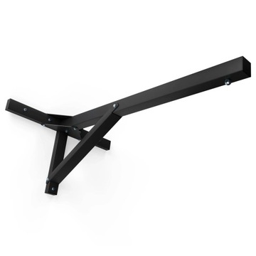 MOCOWANIE ŚCIENNE DO WORKA TRENINGOWEGO GRUSZY 100 CM DO 150KG DBX BUSHIDO