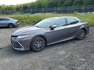 Toyota Camry IX 2023 Toyota Camry 2023 TOYOTA CAMRY XLE 2.5 Benzyna 208KM, zdjęcie 1