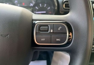 Citroen C3 IV 2024 Citroen C3 1.2 110KM Max Salon PL Vat 23 Automat Serwis ASO 1.2 Benzyna, zdjęcie 20