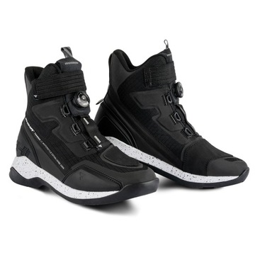 Buty motocyklowe SHIMA TAKESHI krótkie GRATIS