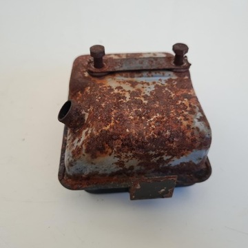 MCCULLOCH КАБРИОЛЕТ 310 ГЛУШИТЕЛЬ ВЫХЛОПА