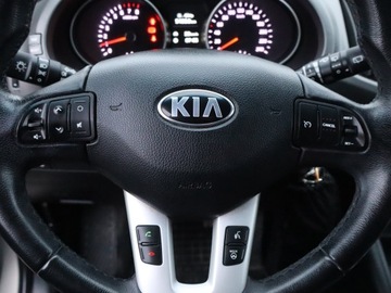 Kia Sportage III SUV Facelifting 1.6 GDI 135KM 2014 Kia Sportage 1.6 GDI, Salon Polska, Serwis ASO, zdjęcie 16