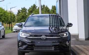 Volkswagen Taigo 1.5 TSI 150KM 2025 Volkswagen Taigo RLine Plus, Pakiet Style, Comfort, od reki 1.5 Benzyna, zdjęcie 4