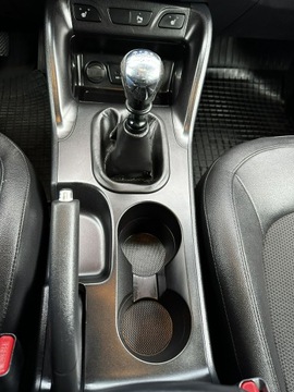 Hyundai ix35 SUV 1.6 GDI 135KM 2013 Hyundai ix35 I rej.2014! Salon Polska! Półskóra, zdjęcie 29