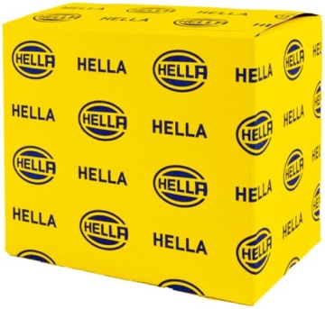 Датчик, температура выхлопных газов HELLA 6PT 358 181-071