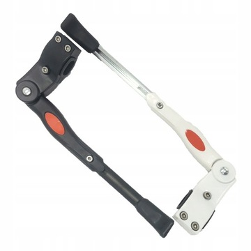 Регулируемая подставка для велосипеда Malatec