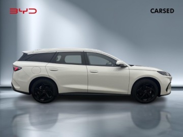 BYD 2026 BYD Seal 6 DM-i Touring, zdjęcie 6