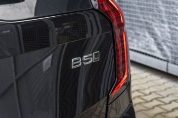 Volvo XC90 II 2025 Volvo XC 90 Ultra Bright B5 AWD Mild-Hybrid (250 +, zdjęcie 13
