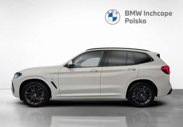 BMW X3 G01 SUV Facelifting 2.0 20d 190KM 2022 BMW X3 2.0 Diesel 190KM, zdjęcie 1