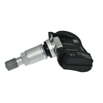 Czujnik ciśnienia w oponach 13581560