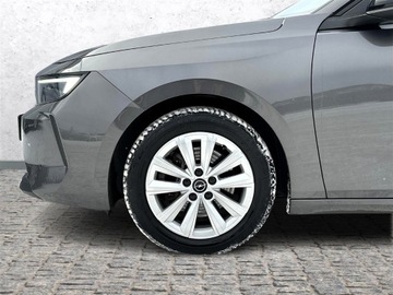 Opel Astra L Sports Tourer 1.5 Diesel 130KM 2023 Opel Astra 1.5CDTI 130KM Business Edition Aut l Sa, zdjęcie 34