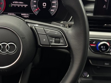 Audi A4 B9 Limousine Facelifting 2.0 35 TFSI 150KM 2023 Audi A4 Limousine 35 TFSI S Line S Tronic / Ambien, zdjęcie 21