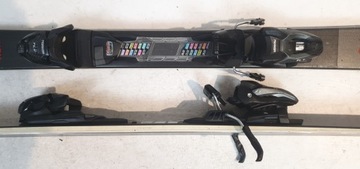 Narty BLIZZARD XCR dł. 160 cm