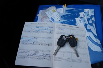 Ford Ka III 1.2 Duratec 69KM 2011 Ford ka, zdjęcie 14