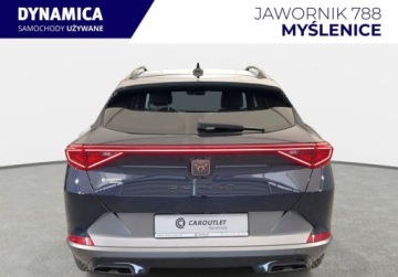 Cupra Formentor Crossover 1.5 TSI 150KM 2022 Cupra Formentor 1.5TSI 150KM M6 2022 r., salon PL, I wlasciciel, FullLink, zdjęcie 6