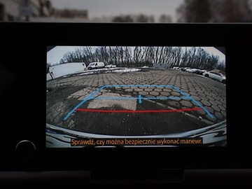 Toyota C-HR II 2024 Toyota C-HR 1.8 Hybrid, Salon Polska, Serwis ASO, zdjęcie 19