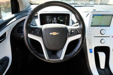 Chevrolet Volt 2013 jak Ampera*od ręki z Holandii*PLUG-IN*oszczędny*EV, zdjęcie 10