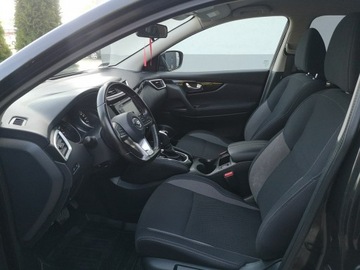 Nissan Qashqai II Crossover Facelifting 1.3 DIG-T  160KM 2020 Nissan Qashqai 1.332 160KM Led Tempomat Kamera, zdjęcie 16