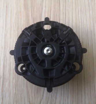MERCEDES B W246 SILNICZEK LUSTERKA 7 PIN PAMIĘĆ